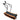 WALKING DESK TAPIS DE COURSE - Beaux Rivages